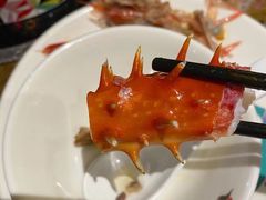 -阳光岛·海鲜盛宴(银泰中心in99店)