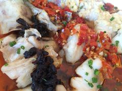 iphone_upload_pic-巴陵全鱼席(湖南老字号汴河街店 )