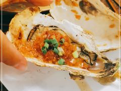 -阿龙烧烤(广达路店)