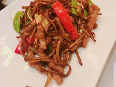 -粗茶淡饭·汉口公馆(循礼门店)