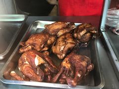 -陶记正宗德州扒鸡(科巷店)
