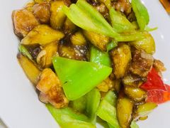 -谢虢彬名厨私房菜