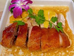 -鹅冠港式茶餐厅(来福士店)