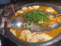 -探鱼·鲜青椒爽麻烤鱼(领展购物广场店)