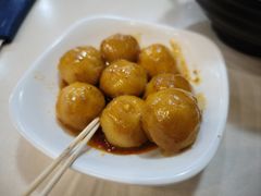 -華歡冰室-WahFoon(吉大店)