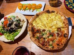 -盘炉forenza·云贵川融合小食堂 ( 钟楼中柳巷店)