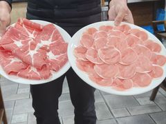 -马记伊源斋涮肉·清真菜(百子湾店)
