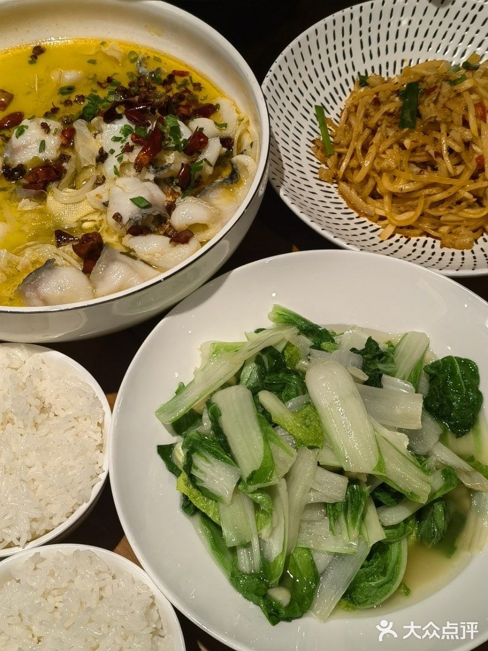 怎么叫我今天才发现呀？家门口竟然有这么好吃的湘菜