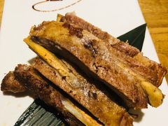 -東舍食唐精品陕菜馆