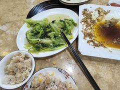 -苏记餐厅(叠南店)