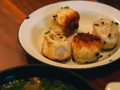 -舒蔡记生煎菜饭(云南中路店)