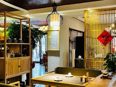 -安多素食(广仁寺路店)