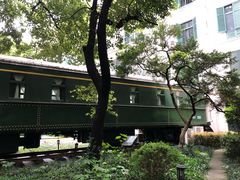 -上海老站(徐家汇店)