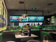 -淘蛙(广州星寰国际商业中心店)