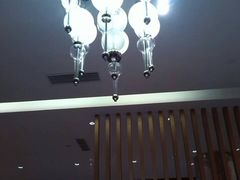 -富淳饭店(陆家嘴保利广场店)