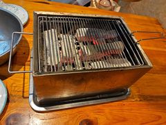 -丹东特色烤肉(学府路一部店)