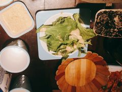 -江边城外烤鱼(方庄时代购物中心店)
