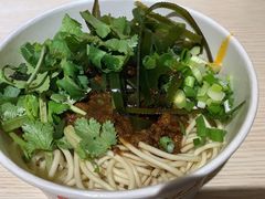 -生烫牛肉粉