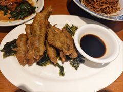 -老瑞福上海菜(人民广场店)