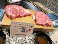 -神户牛排餐厅MOURIYA(总店)