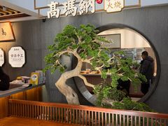 -高玛纳驴肉火烧(河间总店)