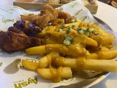 -艾薯夫妇Aysh(福田星河COCOPark店)