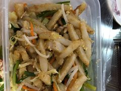 -台州老六海鲜面馆(上南总店)
