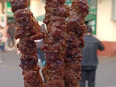 -景泰马记电烤串