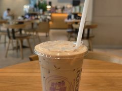 -星巴克(南宁华润幸福里店)