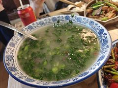 -饭江湖·江湖菜(湖广会馆店)