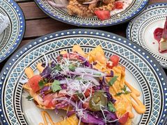 -Q MEX 库迈墨西哥餐吧(三里屯店)