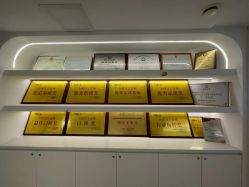 -台湾台婴美月子中心(长沙保利店)