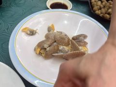 -北海渔村酒楼·粤菜海鲜点心(新华店)