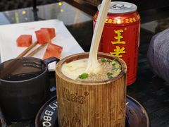 -何师烧烤Pro ·江湖川菜·小龙虾·精酿(太古里旗舰店)