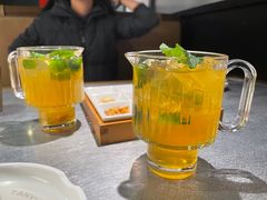 -探鱼·鲜青椒爽麻烤鱼(朝阳悠唐广场店)