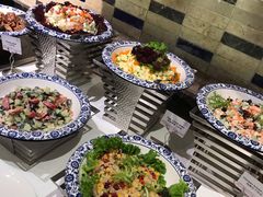 -乐咖啡西餐厅(太湖皇冠假日酒店)