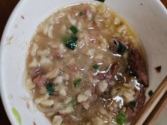 -刘信牛羊肉小炒泡馍(回民街店)