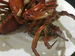 -莲花公园煎蟹(总店)