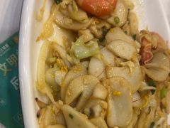 -金海湾海鲜排档(朱家尖店)