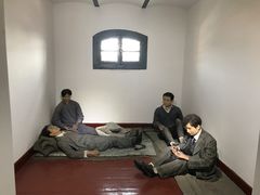 -青岛德国监狱旧址博物馆