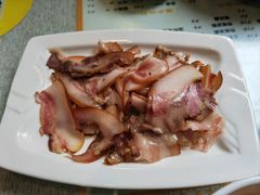 秘制奇味猪头肉-正一涵老味道名小吃(广汉总店)
