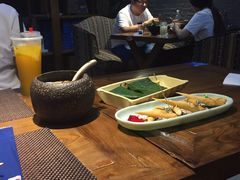 -雀舞云南菜(乐客城店)