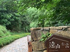 -远山有窑