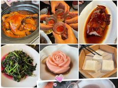 -小厨娘金榜题名(夫子庙秦淮河店)