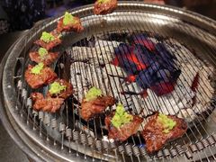 -韩山葵烤肉(太古里店)