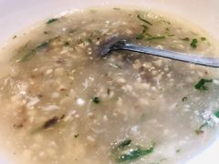 西湖牛肉羹-北京老铺烤鸭(西稍门店)