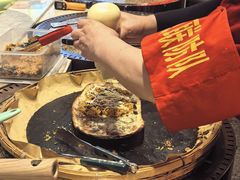 -阿甘锅盔(清河万象汇店)