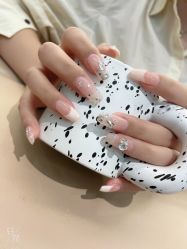 -POINT服务季·点睛创意美甲沙龙