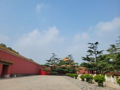 -北京市劳动人民文化宫(太庙)