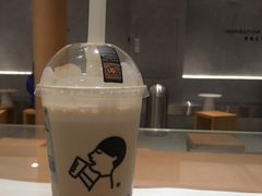 -喜茶(佛山南海万科广场店)